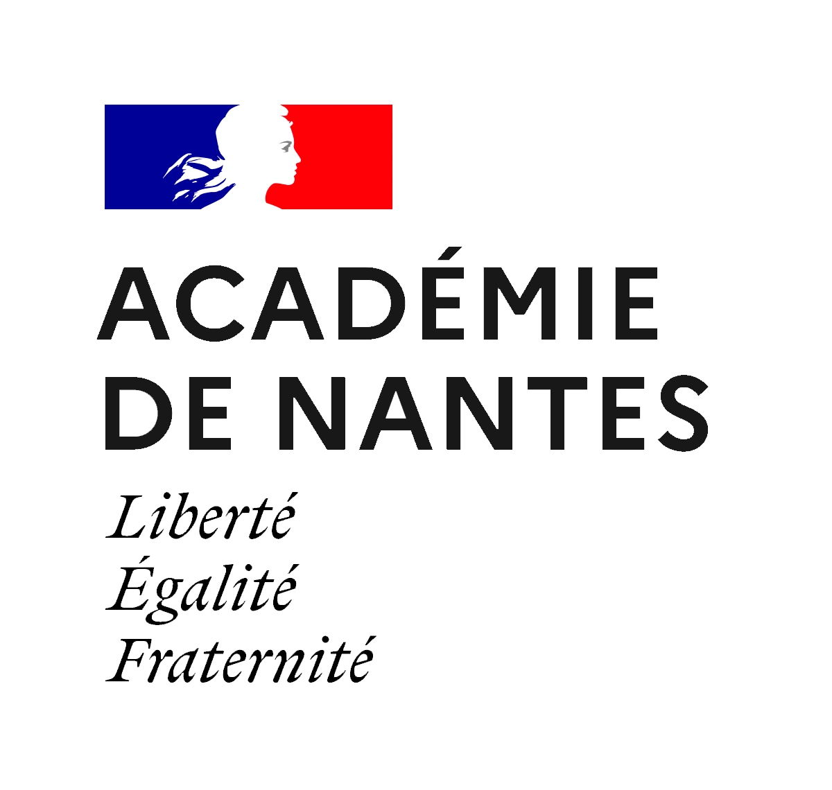 Académie de Nantes