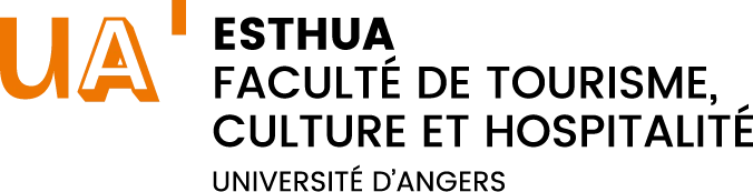 Logo ESTHUA
